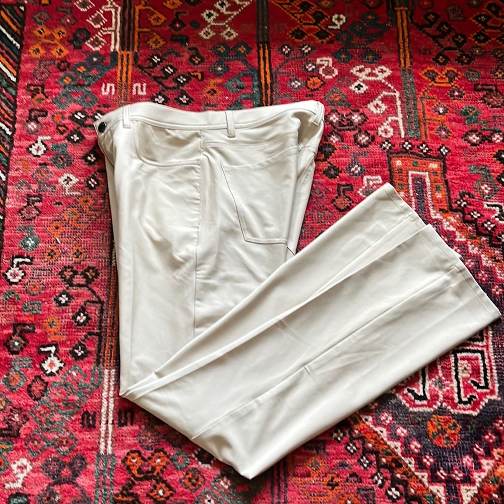 Dunning Golf Pants
